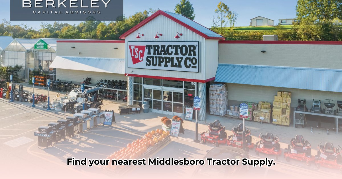 middlesboro-ky-tractor-supply